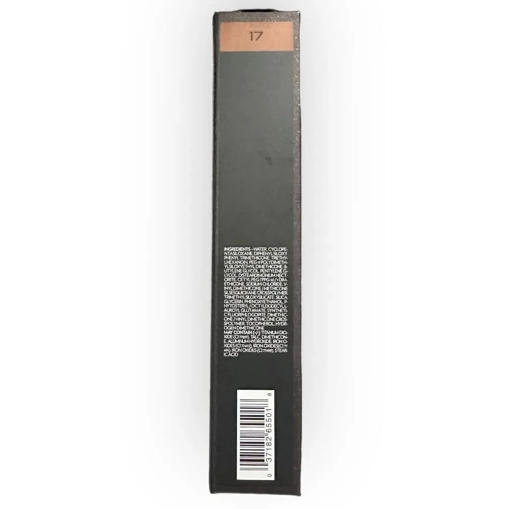 Surratt Beauty Surreal Skin Foundation Wand 15 ml Shade 17 Rich Brown NIB